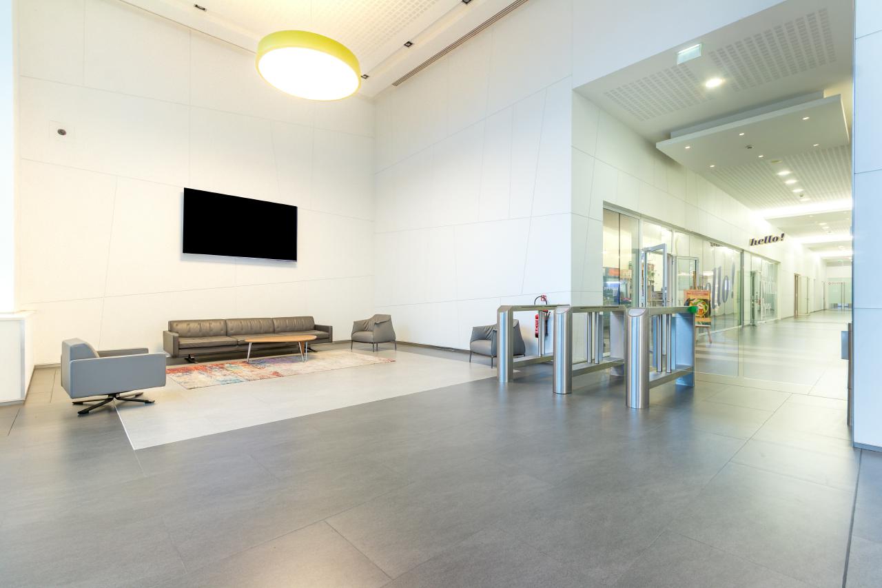 Bureau Levallois-Perret 8145m² Location bureau Levallois-Perret Hauts-de-Seine OLBUR2100053 12